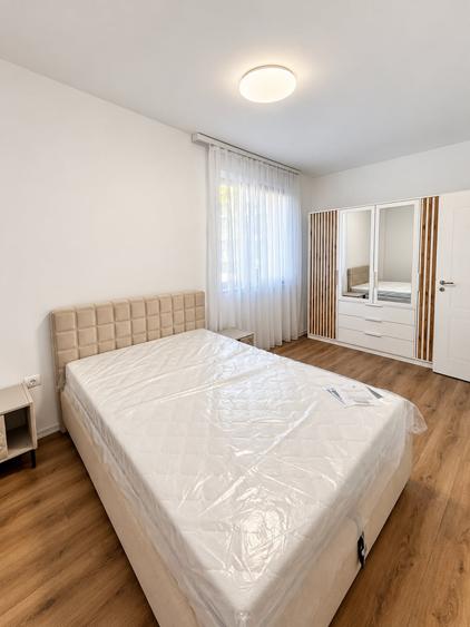 Apartament 3 camere, bloc nou, etaj 2, 65,5 mp plus balcon, parcare - 3