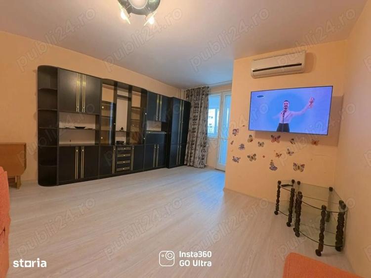 Garsonieră în Pantelimon