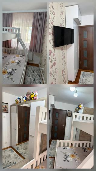 Apartament cu 2 camere decomandat în 9 Mai