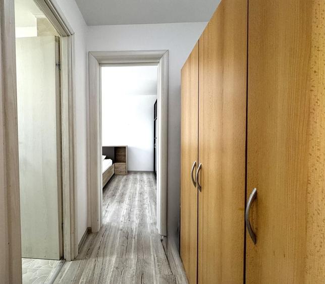 Apartament 4 camere, spațios, in zona Centralǎ- Piața Mǎrǎști - 9