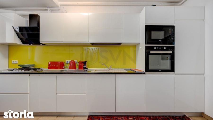 Apartament 3 camere l Eminescu - Icoanei - 3