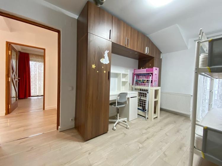 Duplex cu 3 camere cu Canalizare în Pantelimon