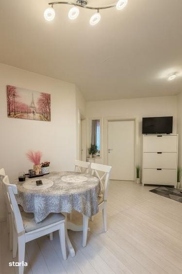 Apartament 2 camere decomandate, balcon, parcare, Florilor - 7