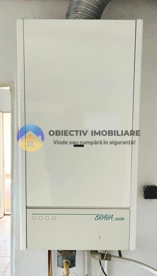 Casă cu 5 camere cu Canalizare în Ciritei