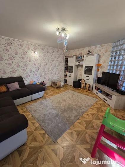 Vila P+M Bucuresti Noi 5 minute Parc Bazilescu Bucuresti Noi - Bucuresti (Bucuresti-Ilfov) - 8