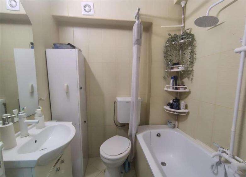 Apartament 2 camere | Bloc Nou | 75 mp | 2c-7805 - 5