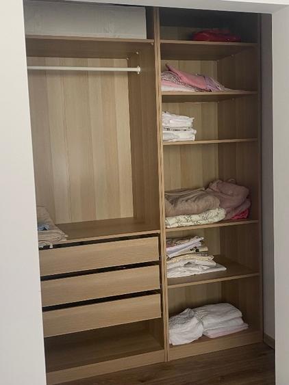 Duplex cu 6 camere cu Canalizare în Afumați