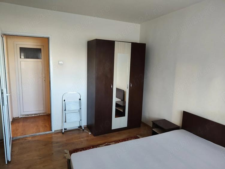 Apartament cu 2 camere decomandat în Mărăști