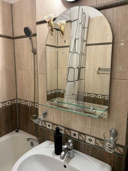 Apartament cu 2 camere decomandat în Mărăști