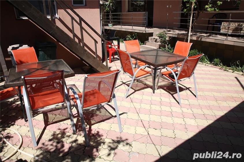 Casă cu 14 camere cu Teren 600 Mp în Costinești