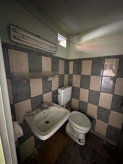 Casă cu 2 camere cu Teren 350 Mp în Central