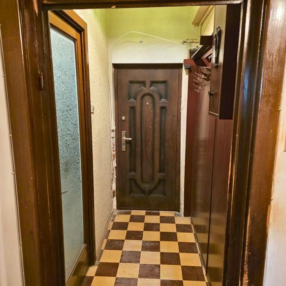 Apartament cu 2 camere nedecomandat, mobilat în Sala Palatului