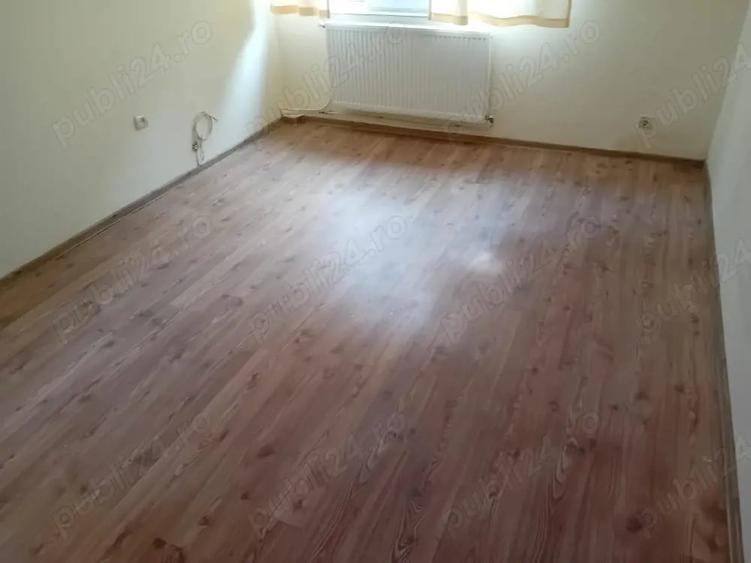 Apartament cu 2 camere semidecomandat în Mărăței