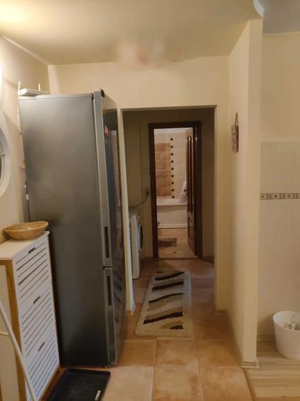 Apartament cu 2 camere decomandat, mobilat în Lujerului