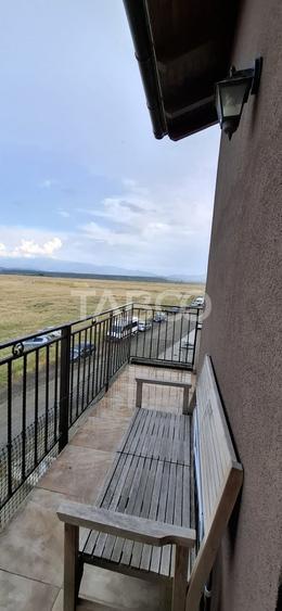 Apartament cu 2 camere semidecomandat, mobilat în Arhitecților - Calea Cisnădiei