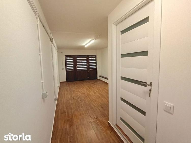 Garsonieră în Calea Aradului