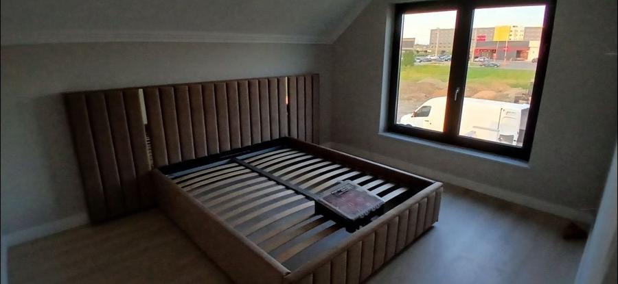 Casă cu 4 camere cu Teren 500 Mp în Sfântu Ilie