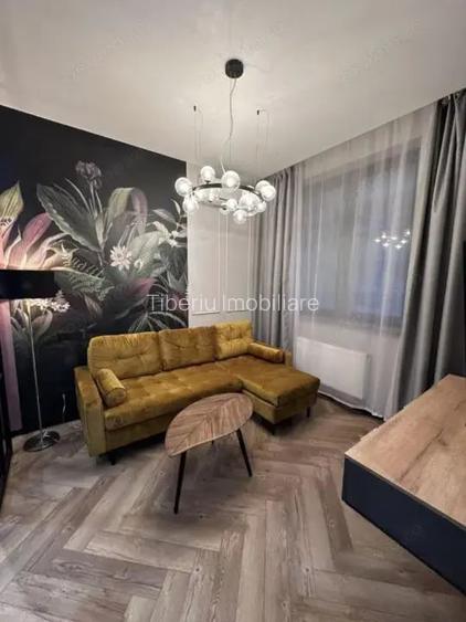 Apartament cu 2 camere de inchiriat in Cranga?i
