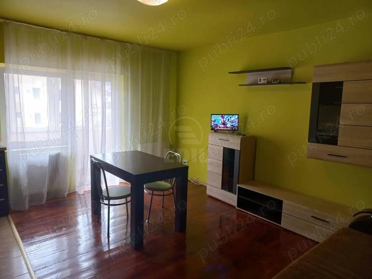 Apartament cu 2 camere nedecomandat în Florești