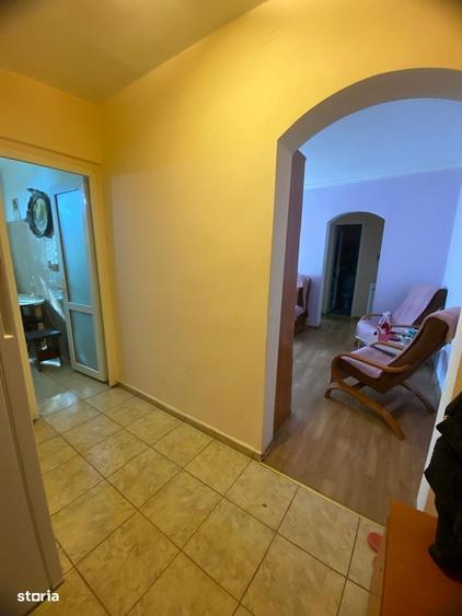 Apartament cu 2 camere în Orizont
