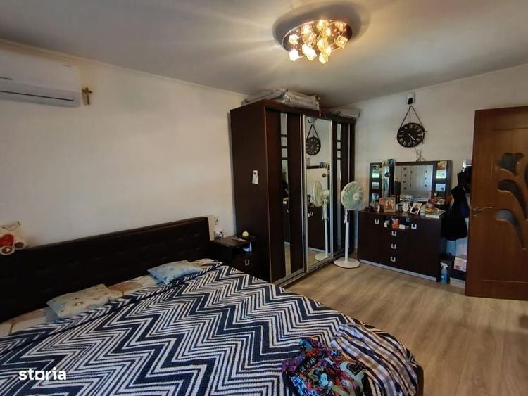 Apartament cu 2 camere, complet mobilat si utilat, zona Garii Baia - 6