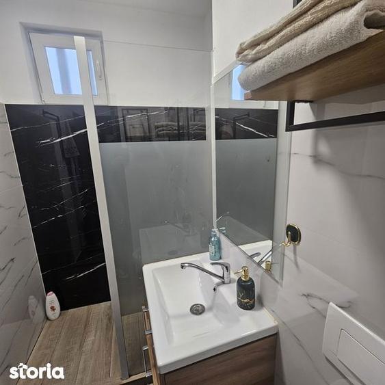 Apartament cu 2 camere în Mărășești