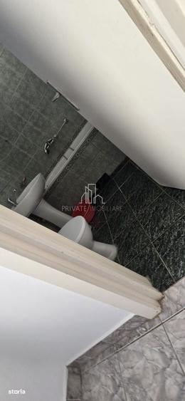 Casă cu 4 camere în 7 Noiembrie