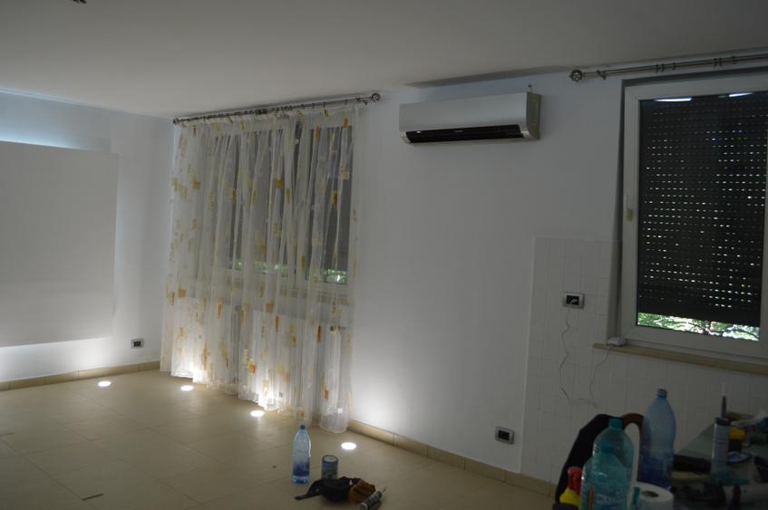 Apartament cu 2 camere în Calea București