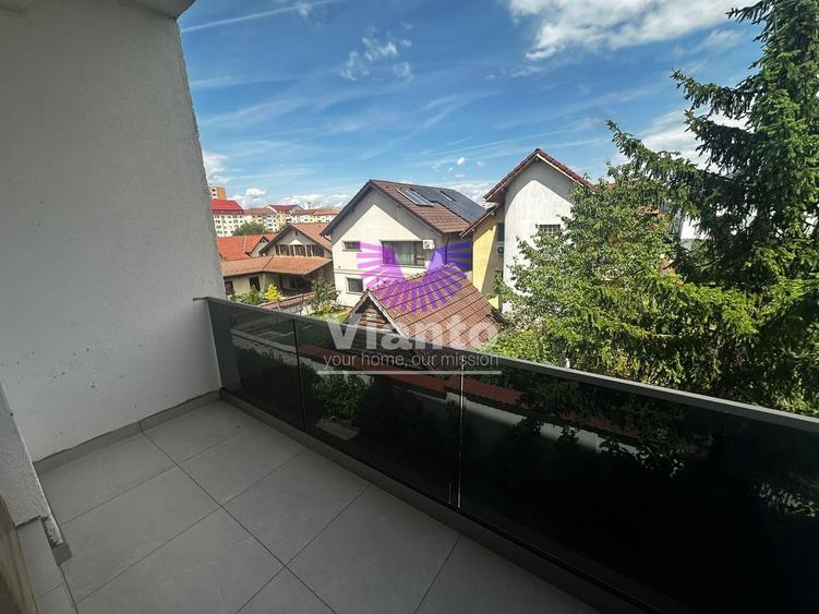 Apartament cu 2 camere decomandat, mobilat în Șelimbăr