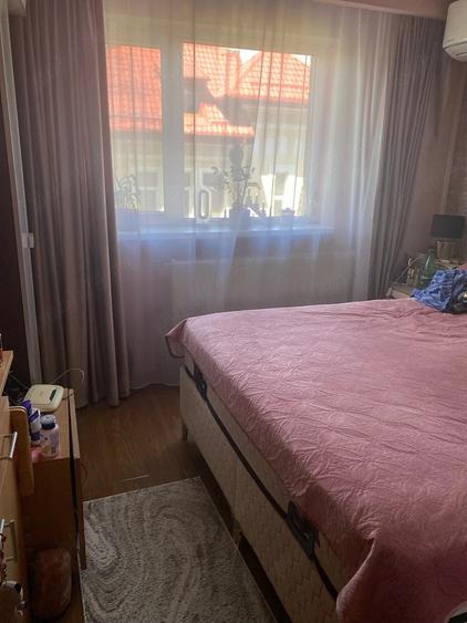 Apartament cu 2 camere semidecomandat în Kogălniceanu