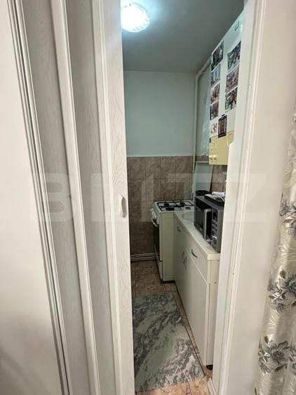 Apartament cu 2 camere semidecomandat, mobilat în Sud-Est