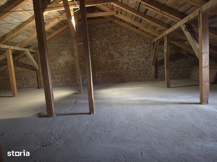 Casă cu 4 camere cu Teren 306 Mp în Dămăroaia