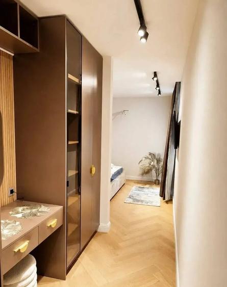 Apartament cu 2 camere decomandat în Iancu Nicolae