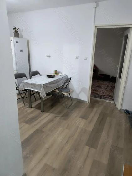 Apartament cu 2 camere decomandat în Micro 15