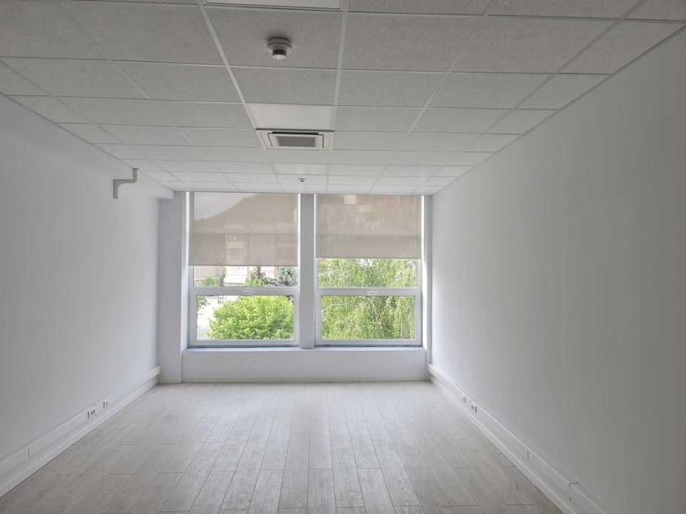 Spațiu comercial, de 37 mp, în Ultracentral