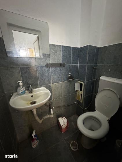 Spațiu comercial, de 47 mp, în Central