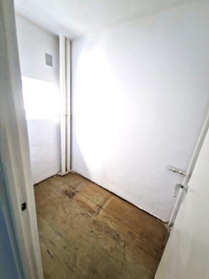 Apartament cu 2 camere semidecomandat în Militari