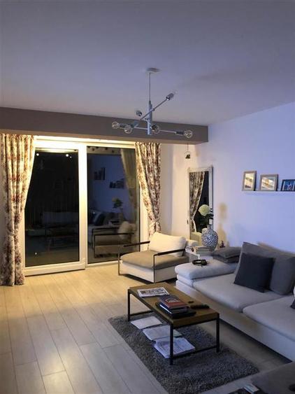Duplex cu 4 camere cu Teren 250 Mp în Noua
