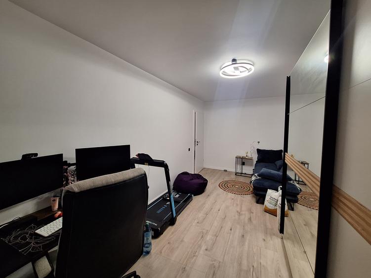 Apartament cu 3 camere, 60,4 mp, parcare, zona Muzeul Apei - 7