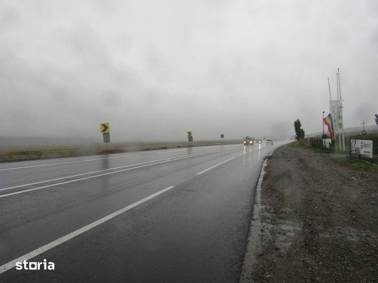 Teren de 12800 mp, în Central