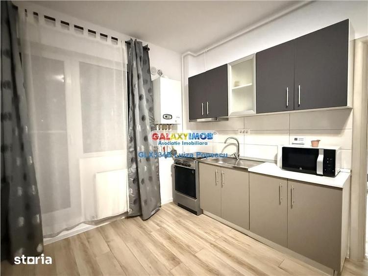 Apartament 2 camere MILITARI-EnVogue Residence
