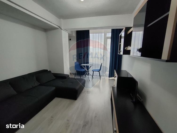 Apartament cu 2 camere în Șelimbăr