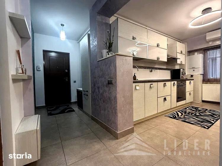 Apartament 2 camere 55 mp, zona BRD Marasti, Cluj Napoca - 6