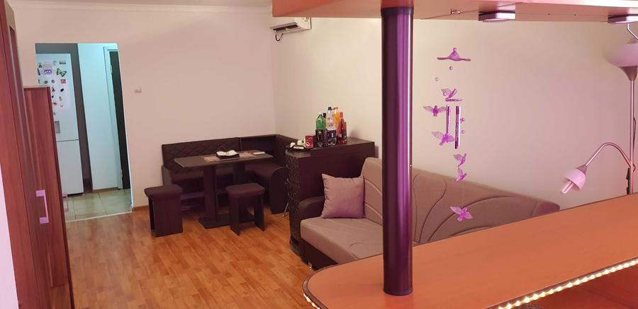 Apartament cu 2 camere decomandat în Alexandru Obregia