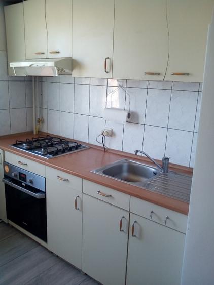 Apartament cu 2 camere decomandat în Circumvalațiunii