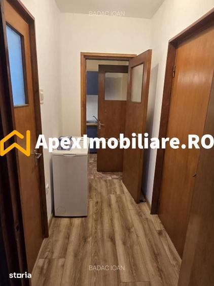 Apartament cu 2 camere decomandat în Drumul Taberei