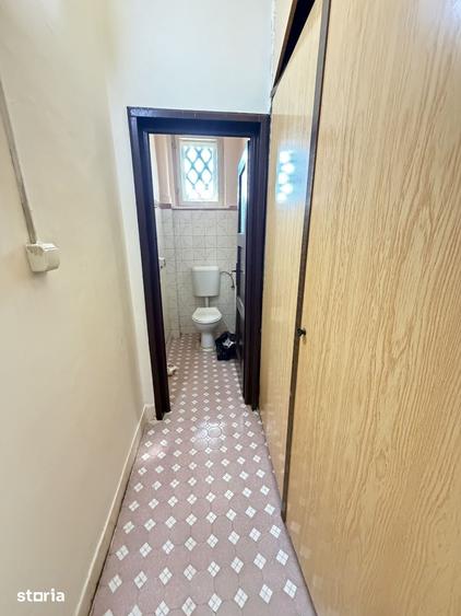 Apartament cu 3 camere decomandat în Ștefănești