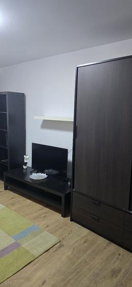 Apartament cu 2 camere decomandat în Exterior Vest