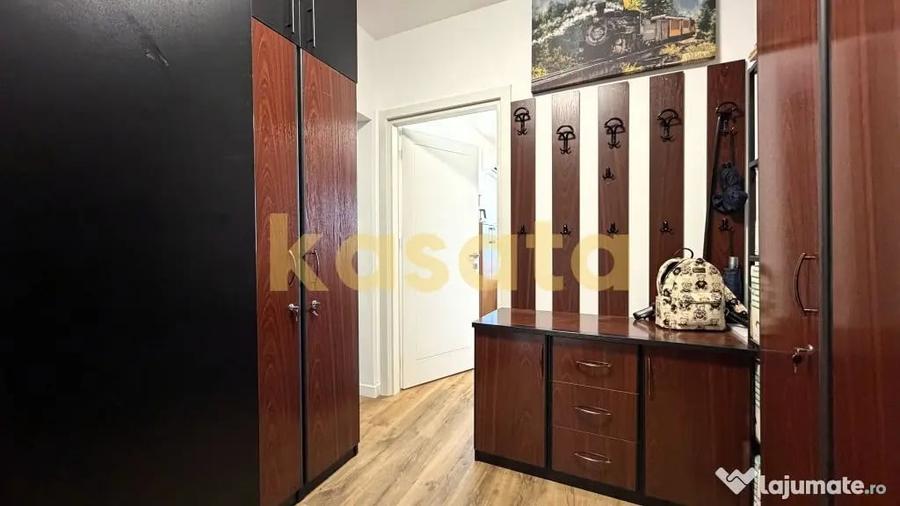 Garsoniera I Ivory Residence I 37 mp I et 5 I investitie - 4