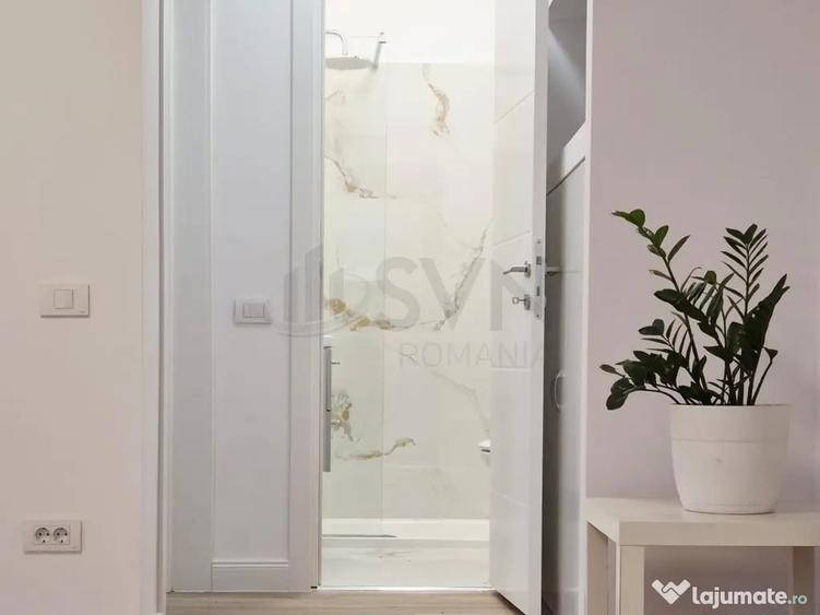 Apartament 2 camere I Universitate I Metrou I De vanzare - 3